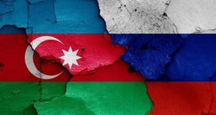 azerbaycan rusya