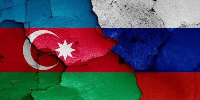 azerbaycan rusya