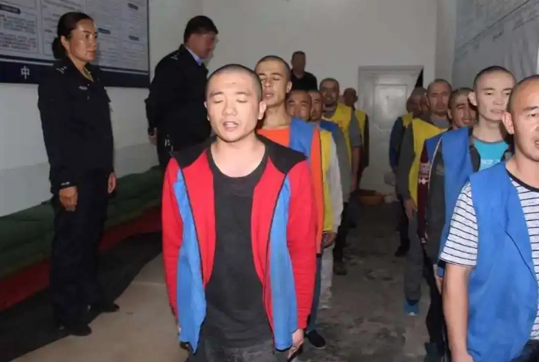 çin uygur yeniden eğitim adıyla beyin yıkama işgali çin uygur yeniden eğitim adıyla beyin yıkama işgali