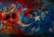 çin doğu Türkistan ankara
