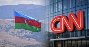 Azerbaycan CNN