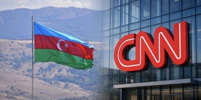 Azerbaycan CNN
