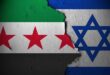 suriye israil