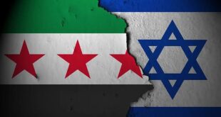 suriye israil