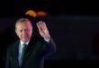 erdoğan