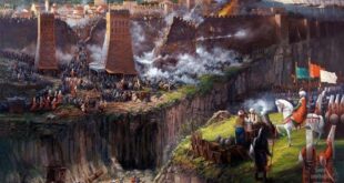 Ftih sultan mehmet trabzon fetih