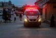 gazze ambulans