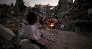 israil gazze
