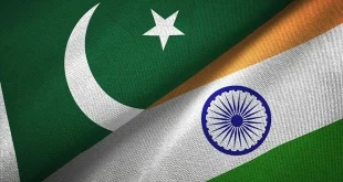 Hindistan’ın Pakistan planı suya mı düşüyor? Üçlü ittifak alarmı — 1