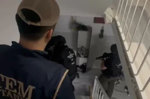 istanbul merkezli 4 ilde iside yonelik operasyonda 14 supheli yakalandi vidq