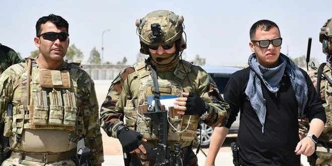 ABD destekli general Taliban'a meydan okudu! "Operasyonu başlatıyoruz" — 13