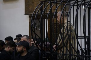 Dera kasabı, işkenceci kuzen hesap veriyor! — 906