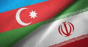 azerbaycan iran