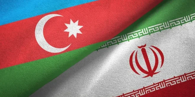 azerbaycan iran