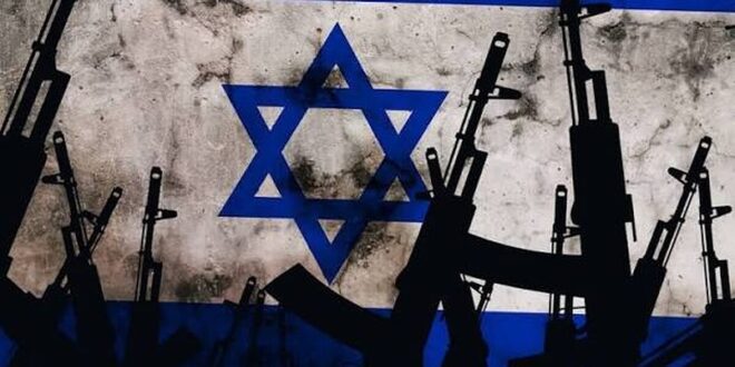 lsrael