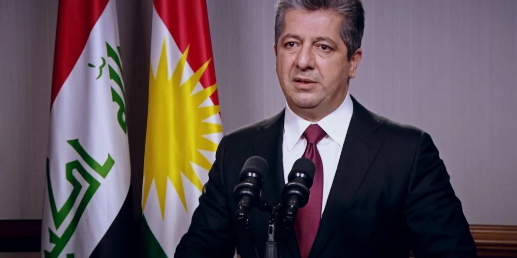 Kürdistan’da hava savunma paniği: Barzani’den ABD’ye çağrı