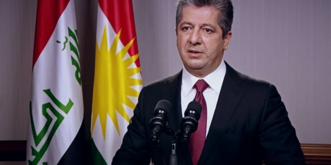 ırk kürdistan