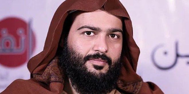 Muhaysini'den 'Mekke Anlaşması'na tam destek: "Maşallah" — 41