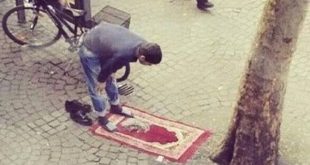 Pekin değil Moskova: Rusya’da da Müslümanların ibadeti baskı altında! — 1