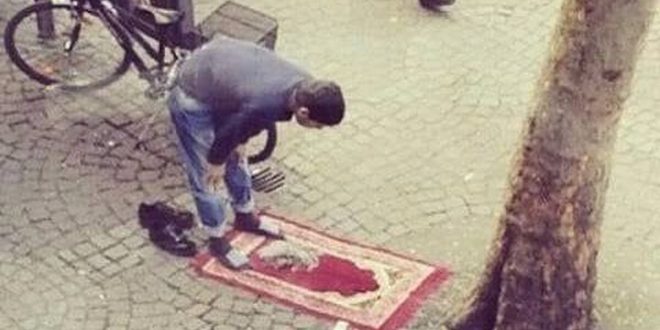 Pekin değil Moskova: Rusya’da da Müslümanların ibadeti baskı altında! — 1