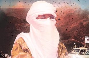 JNIM'den cunta yönetimine: "Önce Müslümanların desteğini aldılar, sonra camileri kapattılar" — 53