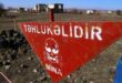 tehlkelidir