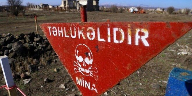 tehlkelidir