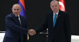 ermenistan türkiye