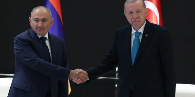 ermenistan türkiye