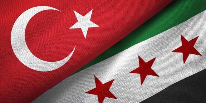 türkiyesuriye