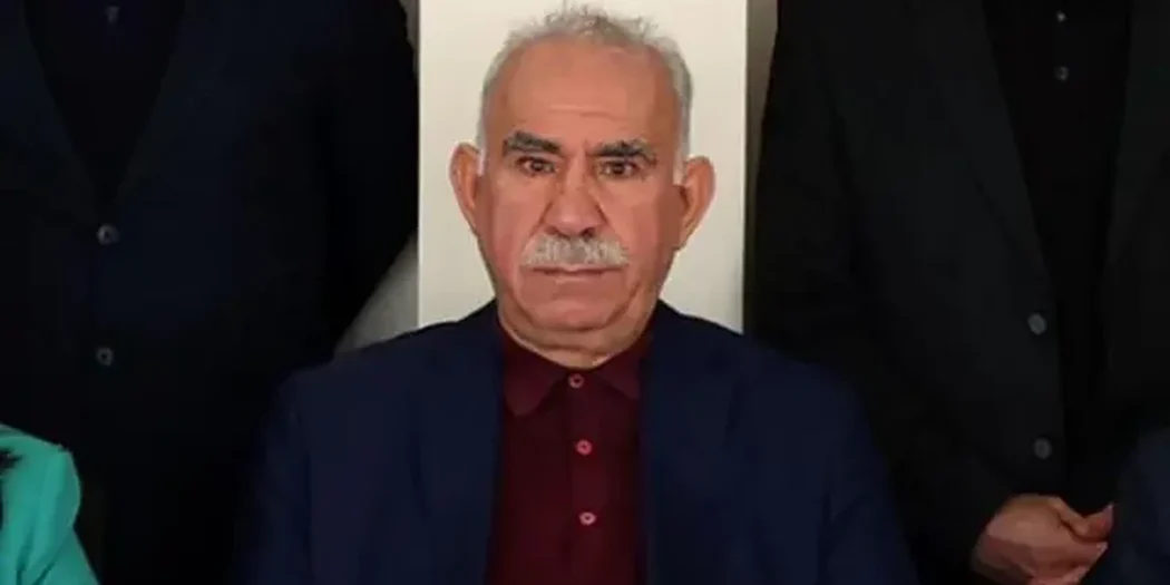 Terör elebaşına özel konut mu? “Öcalan için villa yapılıyor!”