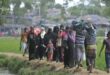 Banglades Myanmarla Arakanli Muslumanlar