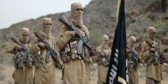 el kaide yemen