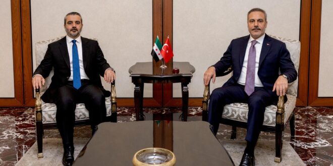 şeybani ve fidan