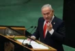 netanyahu
