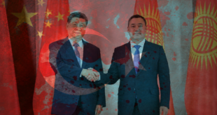 uygur zulmü çin k