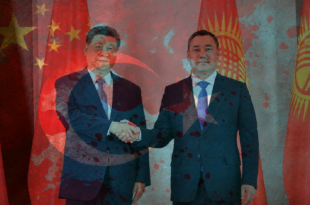 uygur zulmü çin k