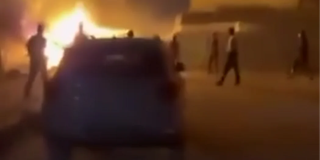 Ateşkes dediler, Gazze’de ölüm durmadı!