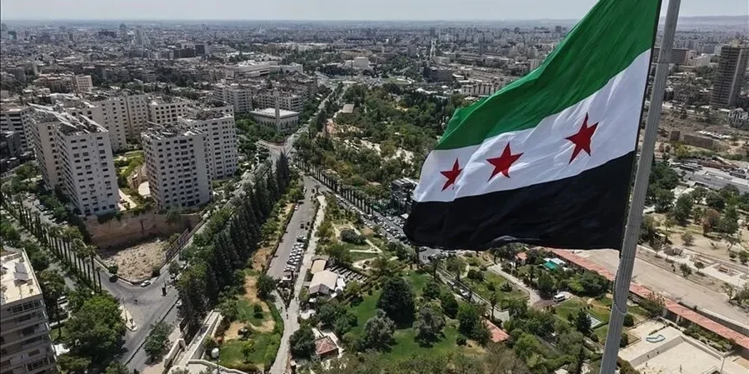 Esad kimyasalını almadan gitti: Ölüm stokları imha masasında!