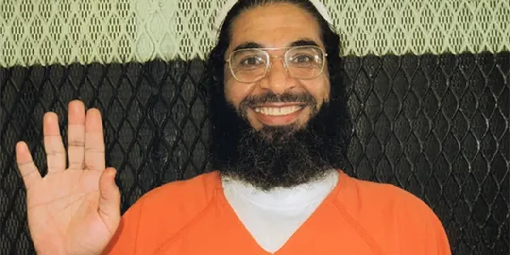 Guantanamo işkencesinden kurtuldu; GGM zulmü onu da buldu!
