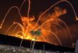 Four injured in explosions west of al Eis in Aleppo countryside 860x484