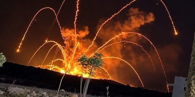 Four injured in explosions west of al Eis in Aleppo countryside 860x484