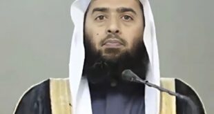 Bin Selman rejiminden hakikate pranga.. Ömer el Mukbil yıllardır zindanda!