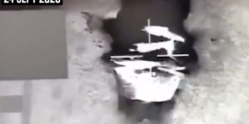 İslamabad’ın “TTP” ısrarı: Afganistan’da yine siviller vuruldu!