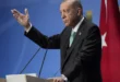 Erdoğan İsrail