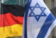 germany israel friendship jubilee independence David Ben Gurion tel aviv