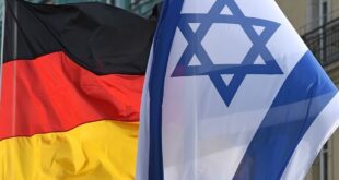 germany israel friendship jubilee independence David Ben Gurion tel aviv