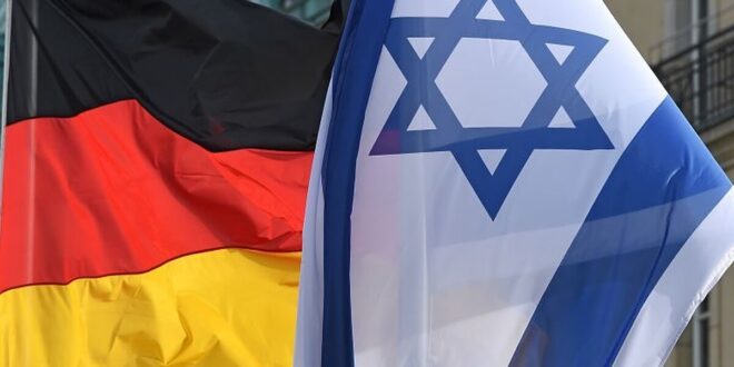 germany israel friendship jubilee independence David Ben Gurion tel aviv