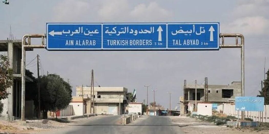 Kobani hapishanesinde isyan: Mahkumlar boğularak öldü!