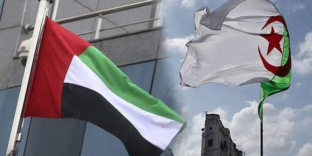 Kuzey Afrika’da Körfez depremi: Cezayir, BAE ile tüm ilişkileri kopardı!